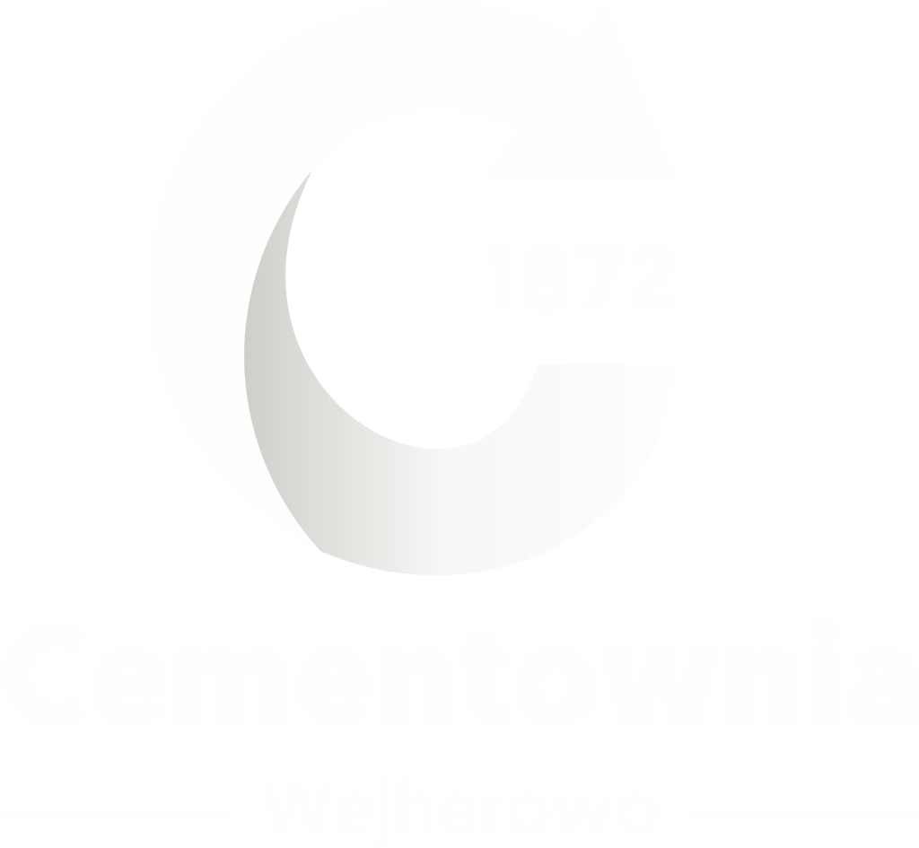 logo cementownia wejherowo